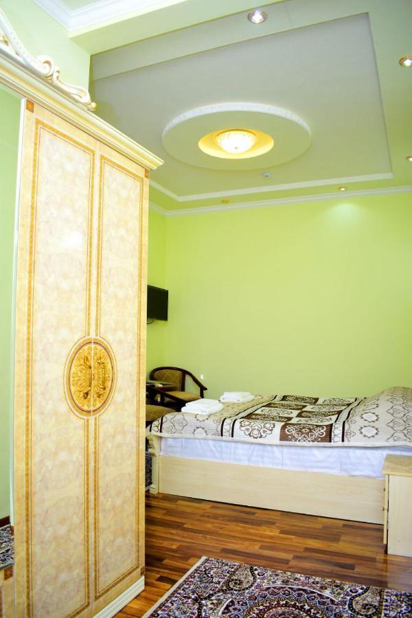 Vostok Samarkand Exterior foto